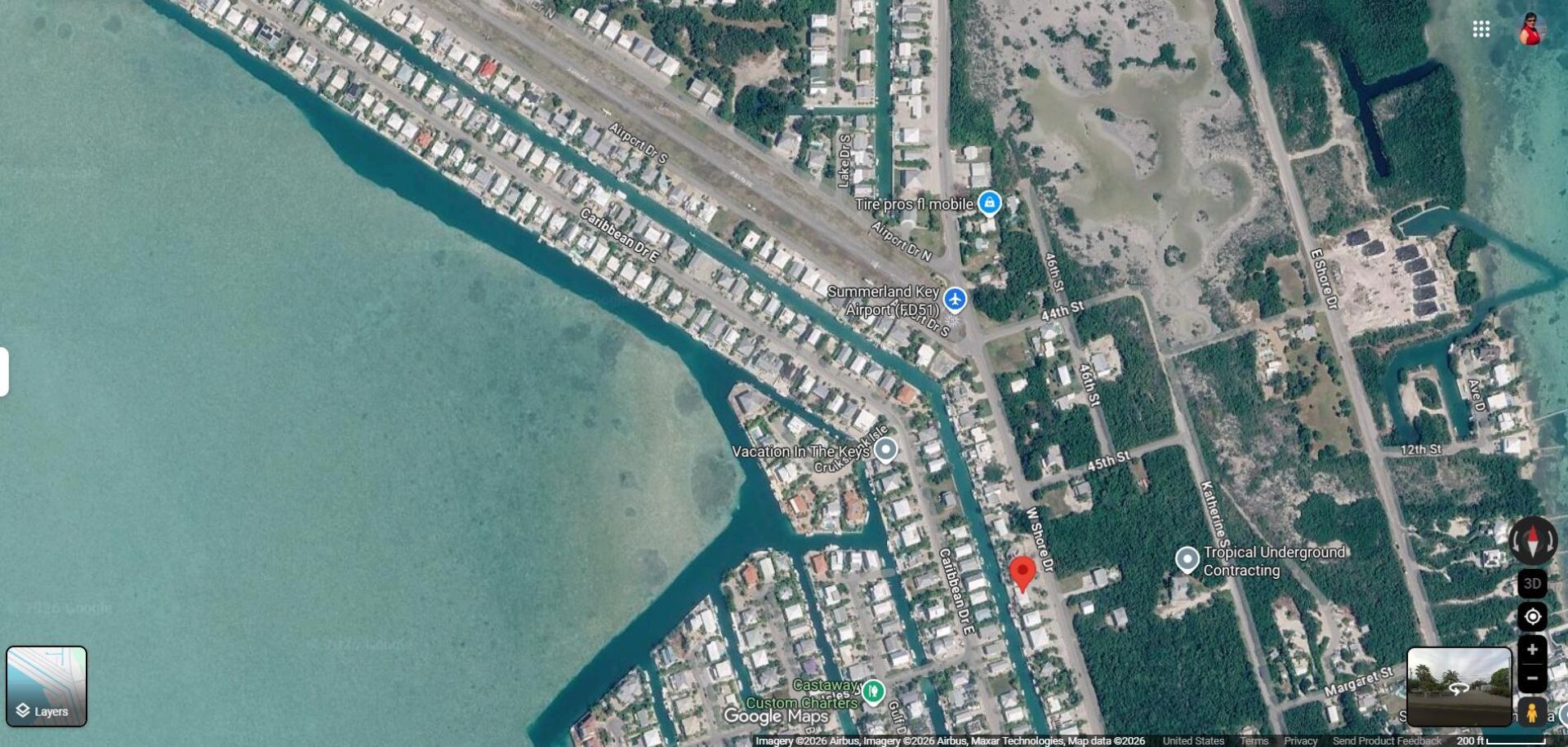 466 W Shore Drive, Summerland Key, FL 33042 Photo