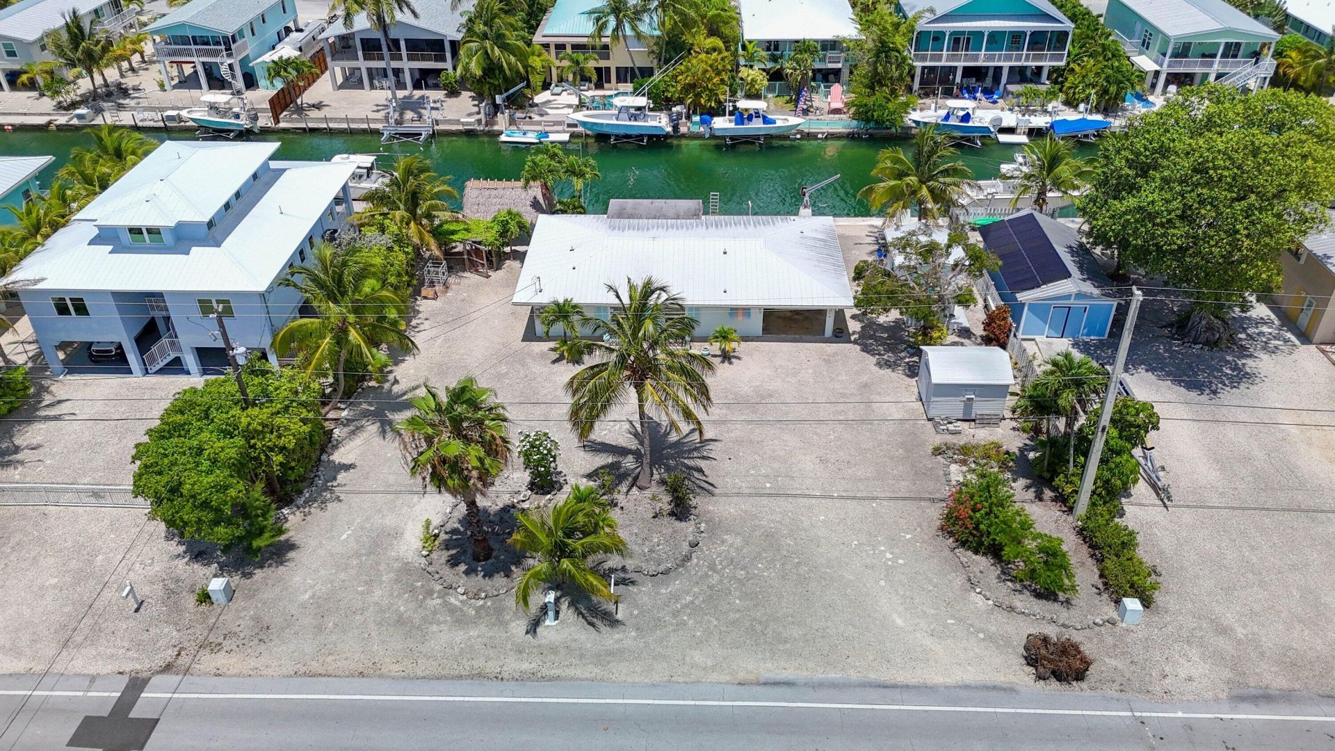 466 W Shore Drive, Summerland Key, FL 33042 Photo