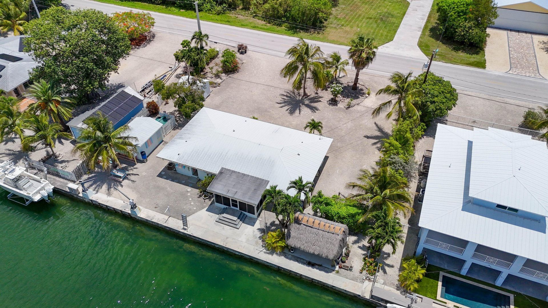 466 W Shore Drive, Summerland Key, FL 33042 Photo