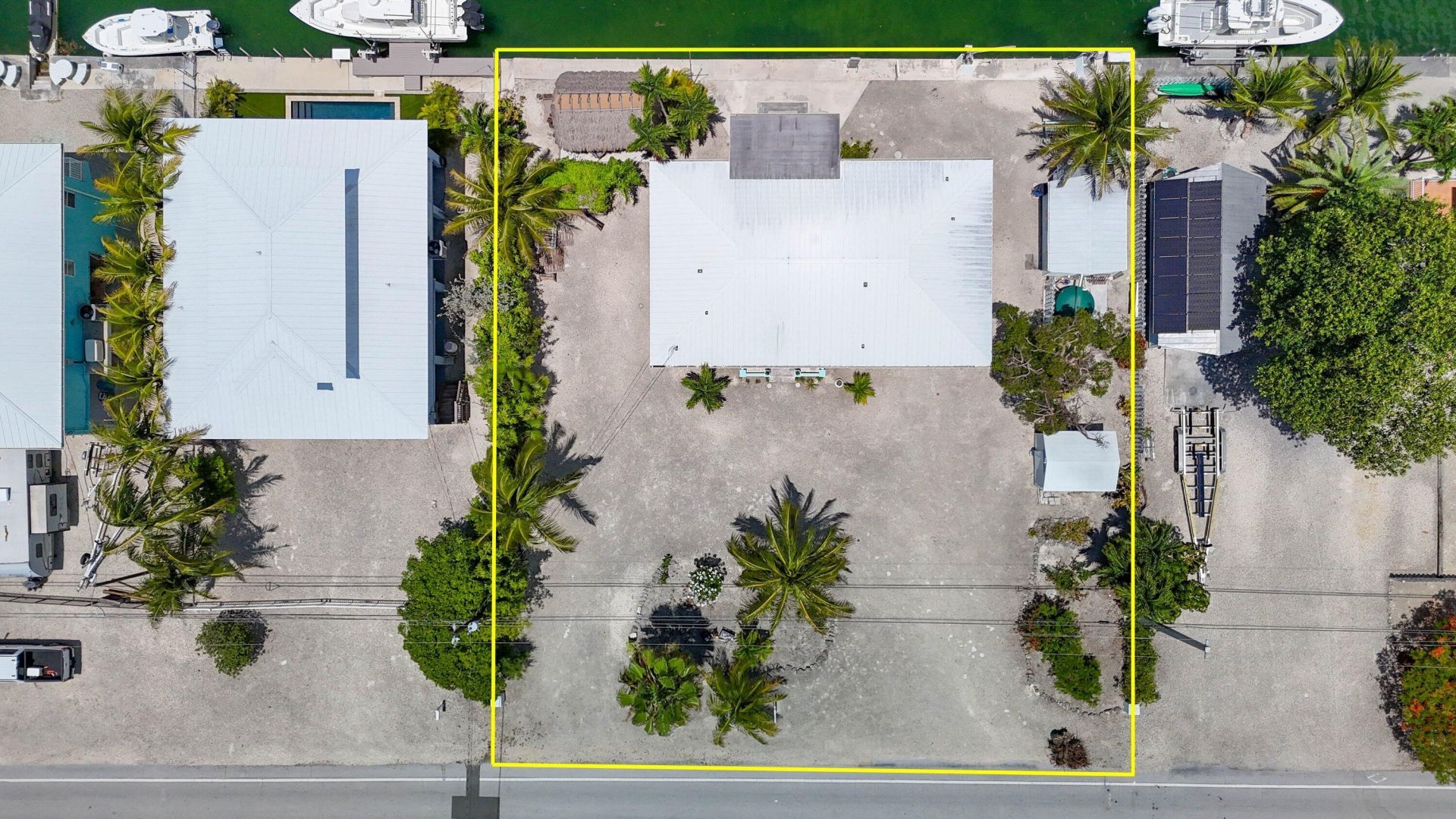 466 W Shore Drive, Summerland Key, FL 33042 Photo