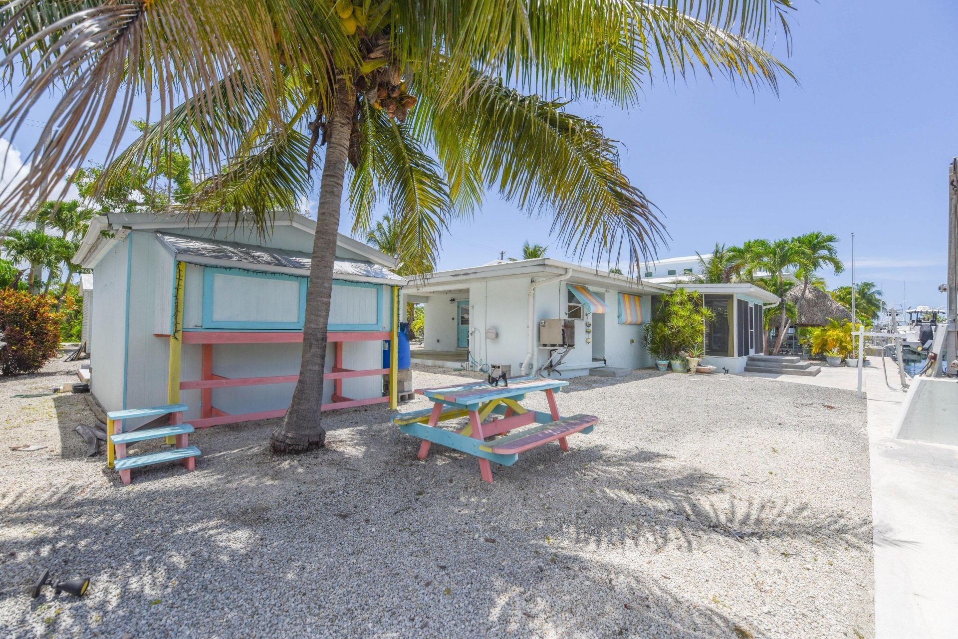 466 W Shore Drive, Summerland Key, FL 33042 Photo