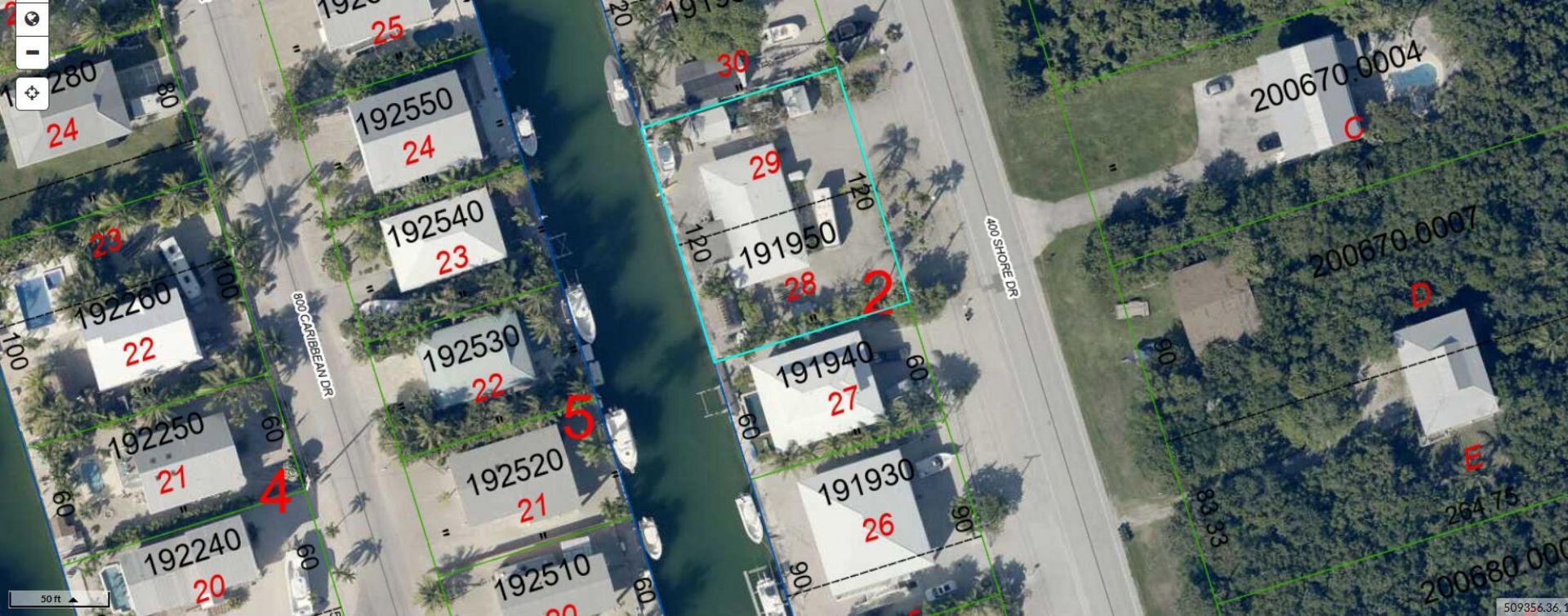 466 W Shore Drive, Summerland Key, FL 33042 Photo
