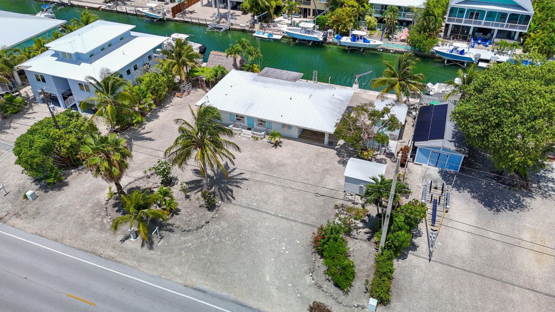 466 W Shore Drive, Summerland Key, FL 33042 Photo