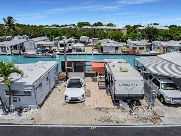 6099 Overseas Highway, Unit 42E, MARATHON, FL 33050