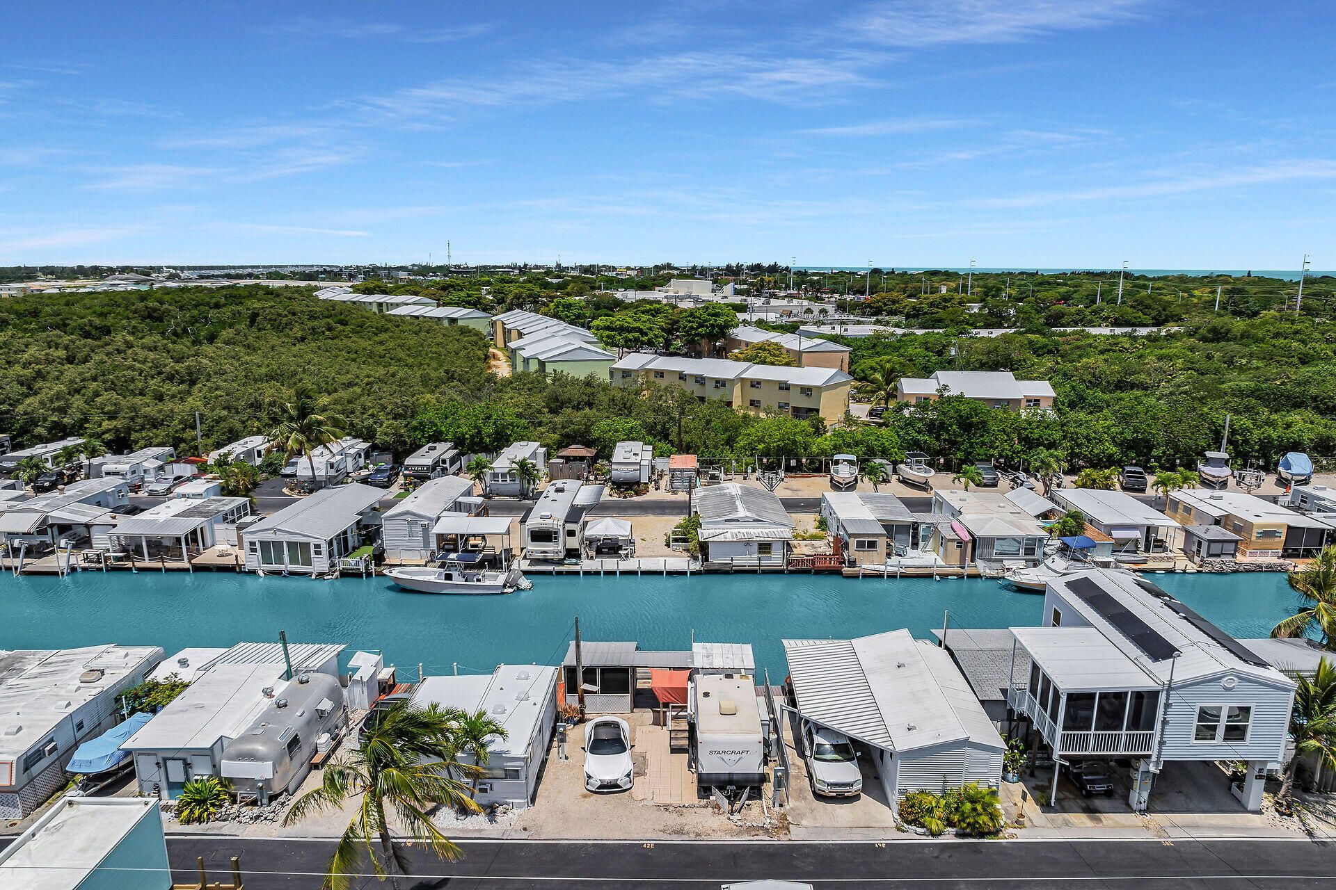 6099 Overseas Highway, Unit 42E, Marathon, FL 33050 Photo
