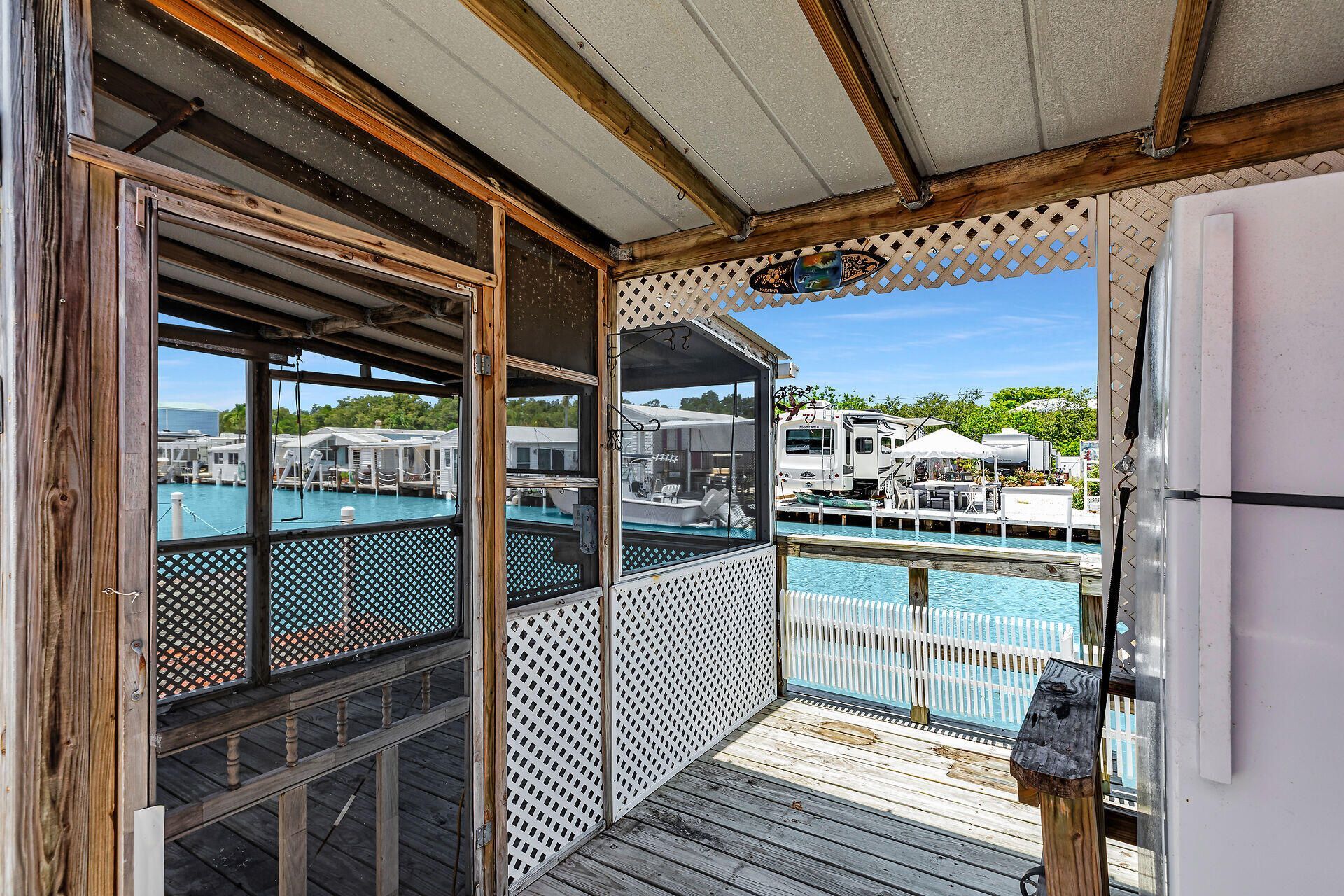 6099 Overseas Highway, Lot #42E, Marathon, FL 33050 Photo