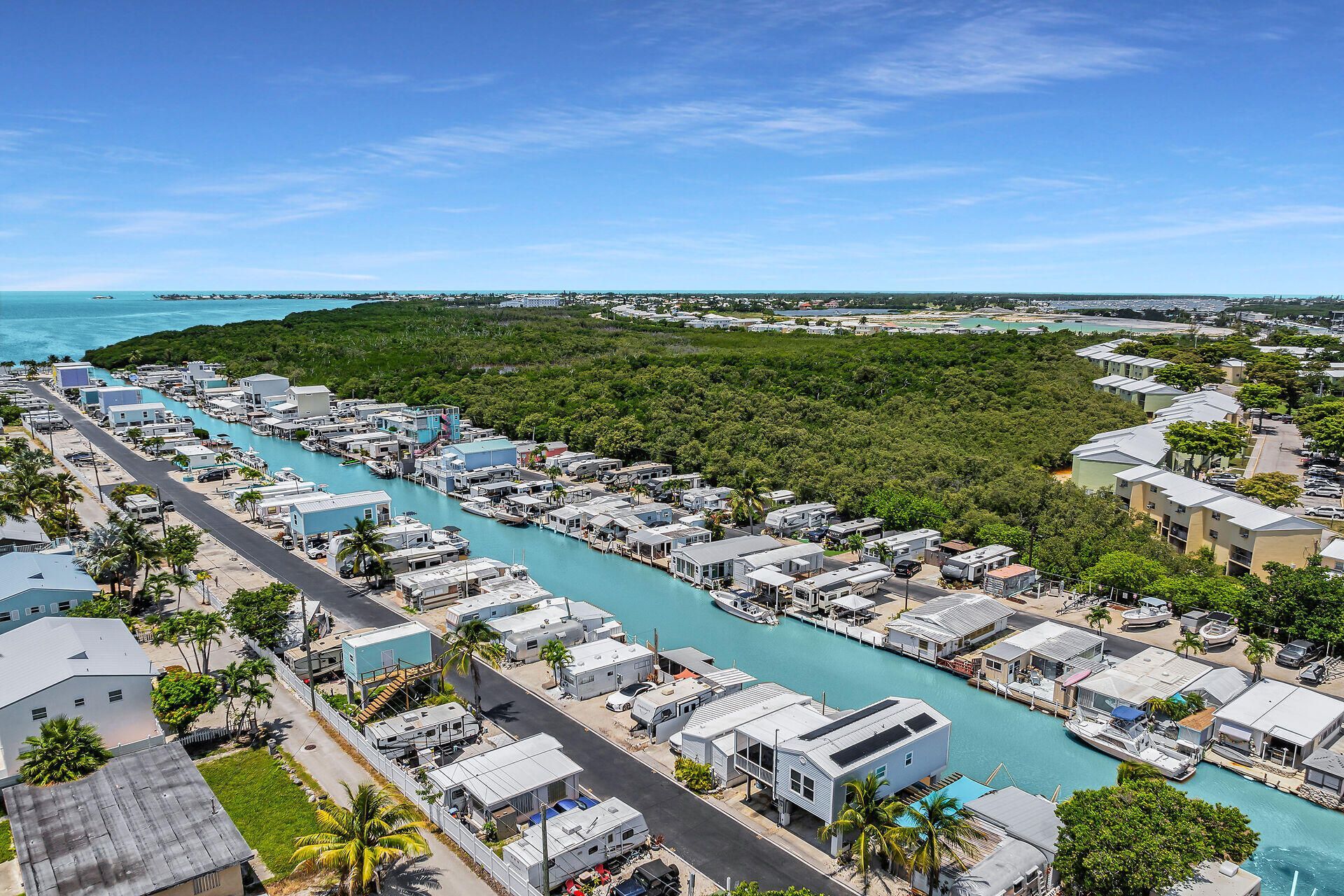 6099 Overseas Highway, Lot #42E, Marathon, FL 33050 Photo