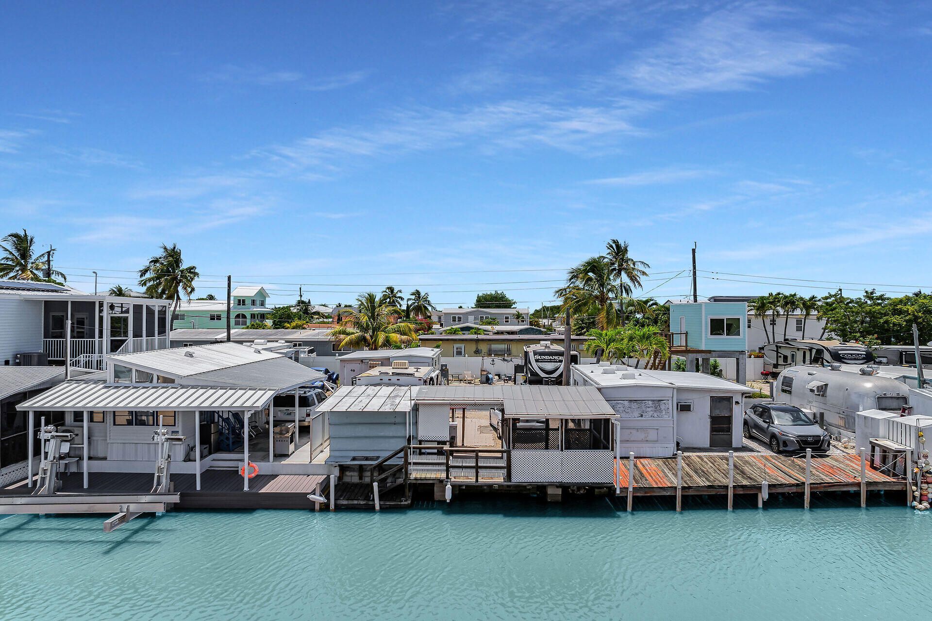6099 Overseas Highway, Lot #42E, Marathon, FL 33050 Photo