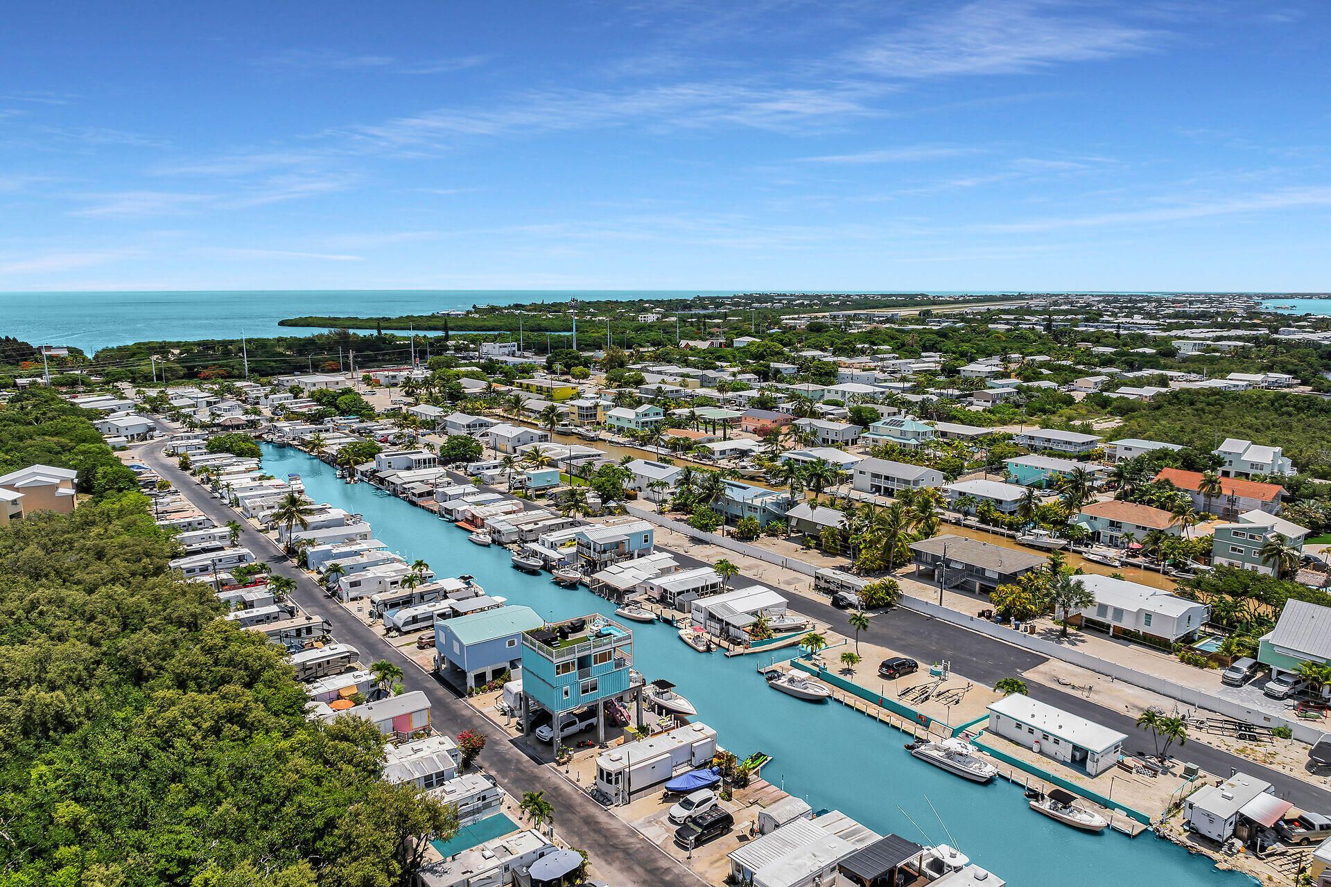 6099 Overseas Highway, Lot #42E, Marathon, FL 33050 Photo