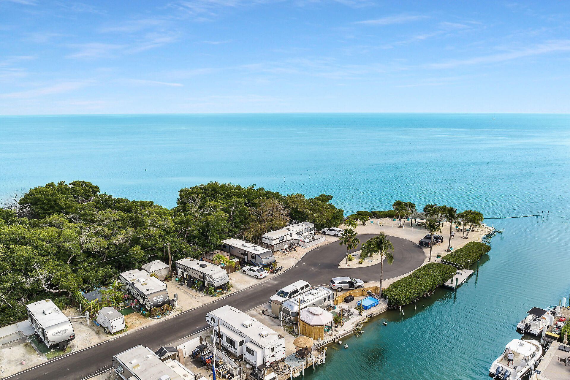 6099 Overseas Highway, Lot #42E, Marathon, FL 33050 Photo