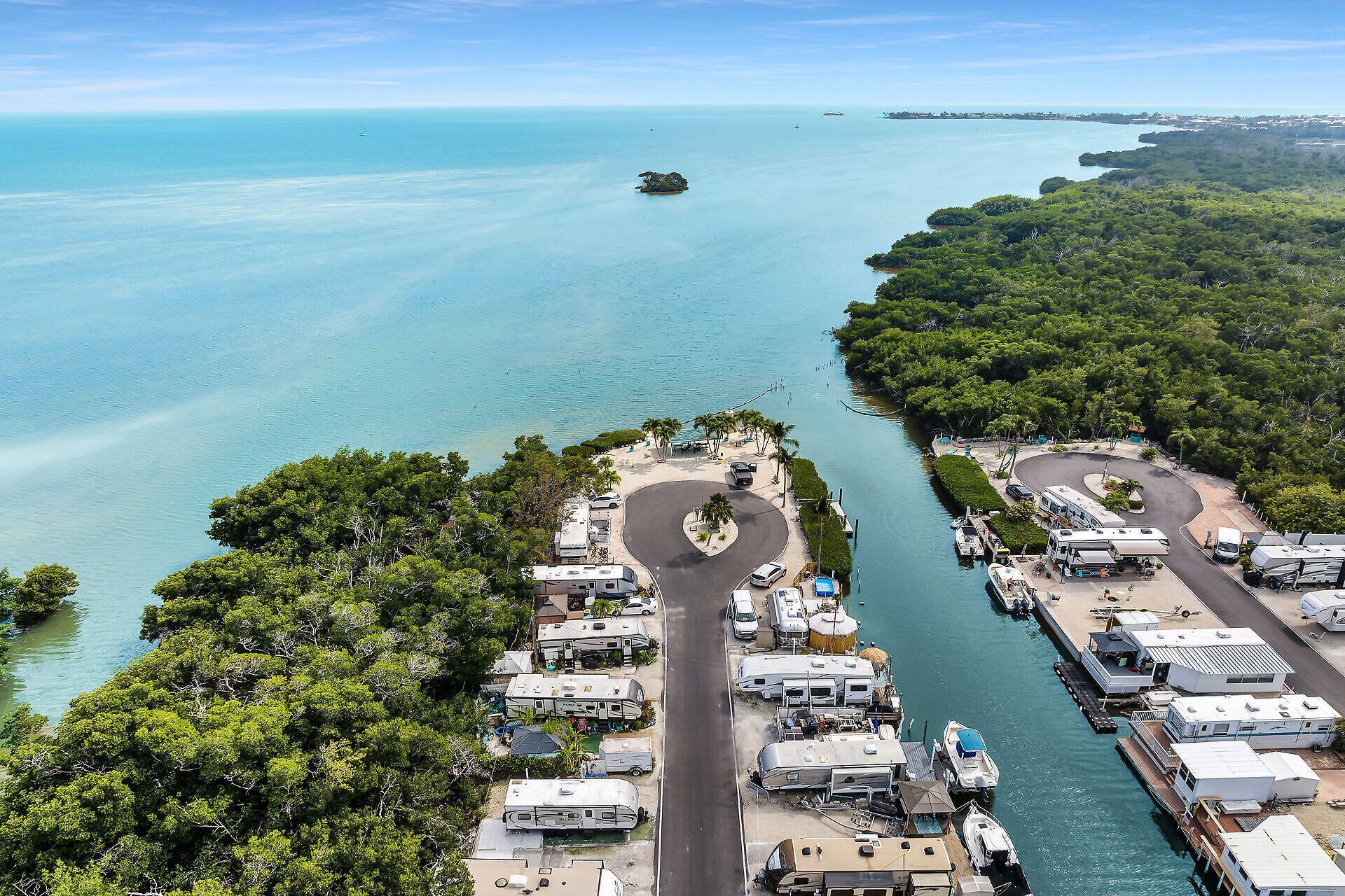 6099 Overseas Highway, Lot #42E, Marathon, FL 33050 Photo