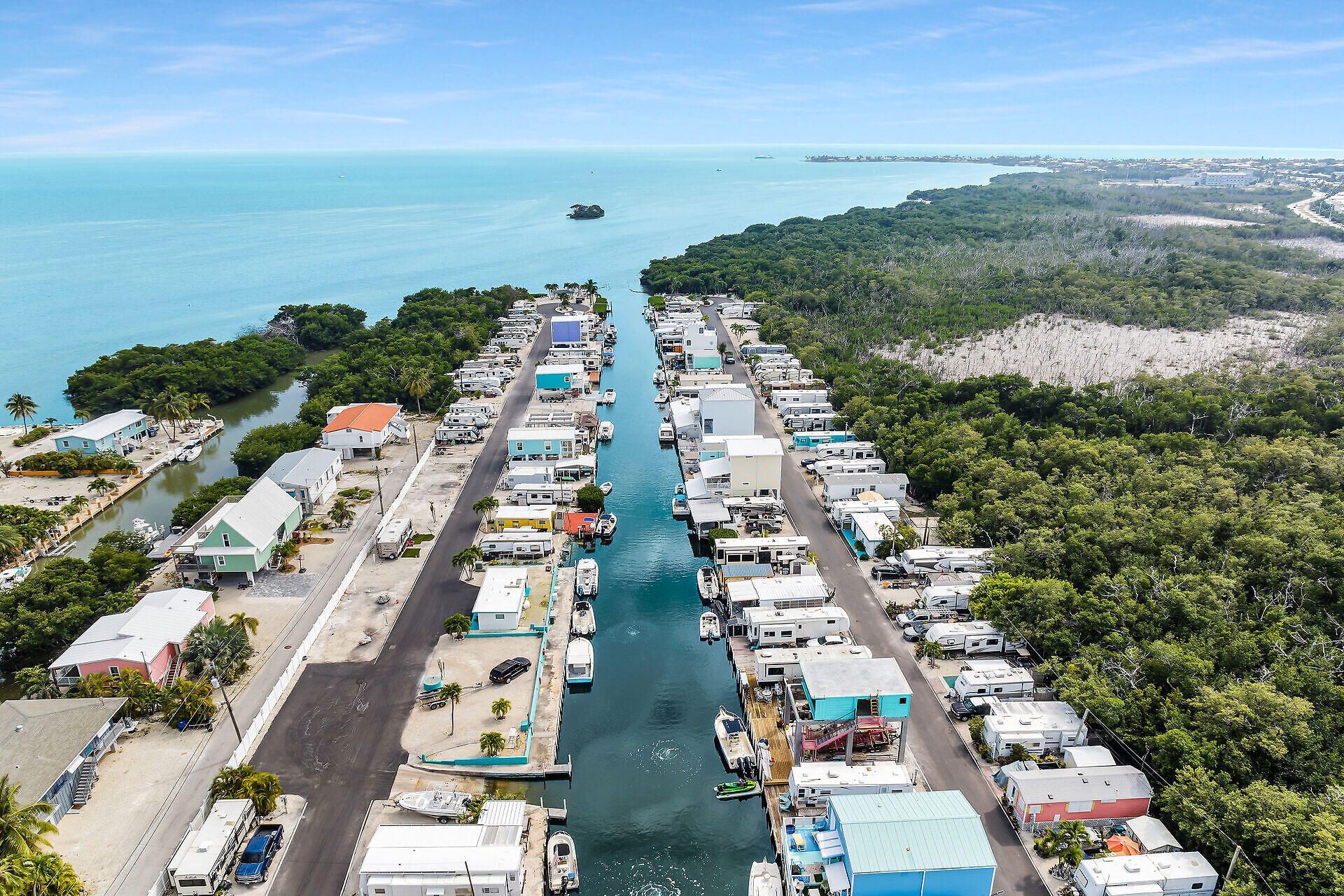 6099 Overseas Highway, Lot #42E, Marathon, FL 33050 Photo
