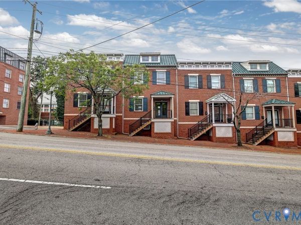 1919 E Broad Street , Unit D, Richmond, VA 23223