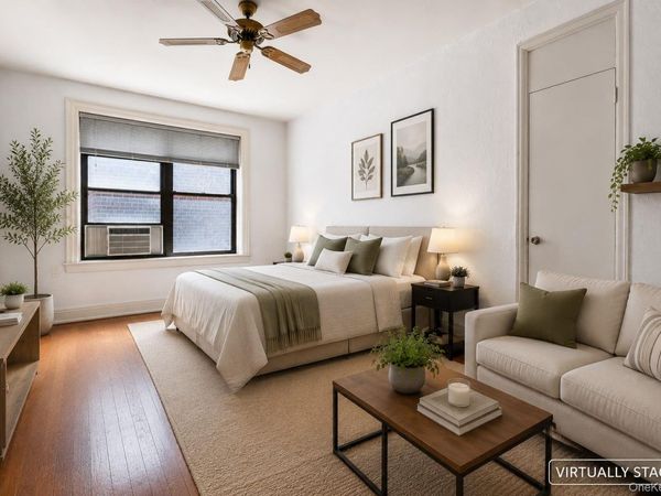880 West 181st Street , Unit 6G, New York (Manhattan), NY 10033
