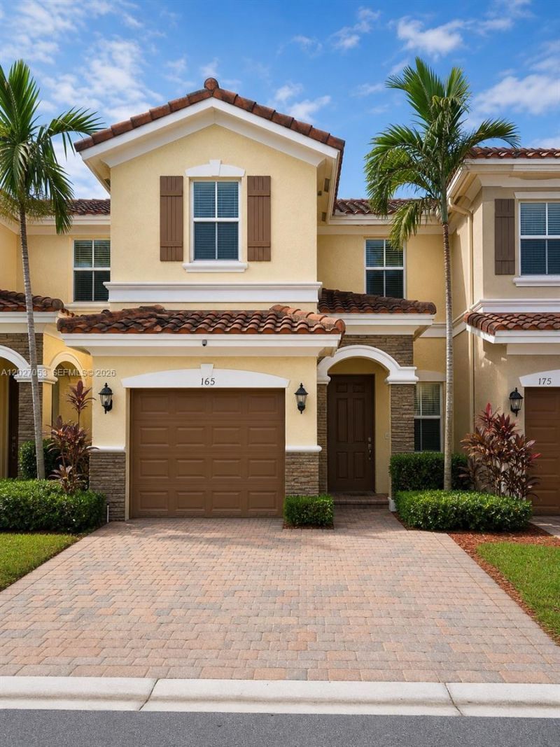 165 Emerald Creek Ter , Unit 165, Plantation, FL 33325 Photo