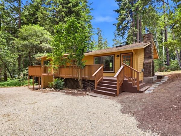 1270 Quarry Road, Felton, CA 95018