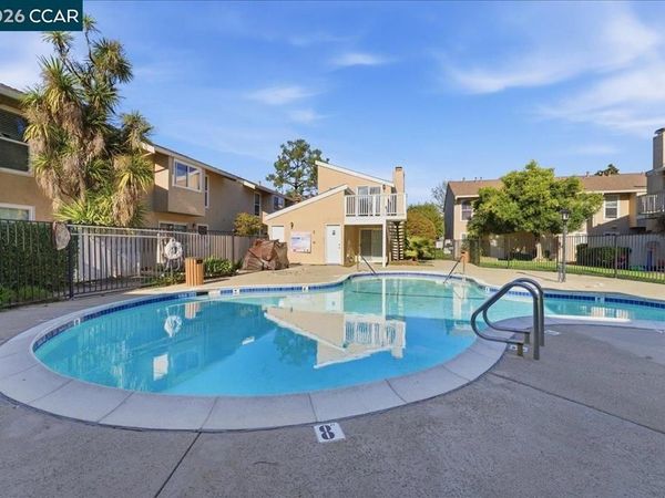 4740 Appian Way, Unit 9, El Sobrante, CA 94803