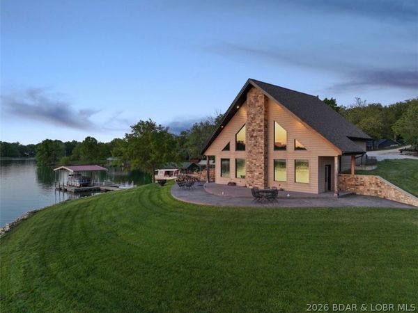 1008 Chickadee Lane, Other, MO 65261