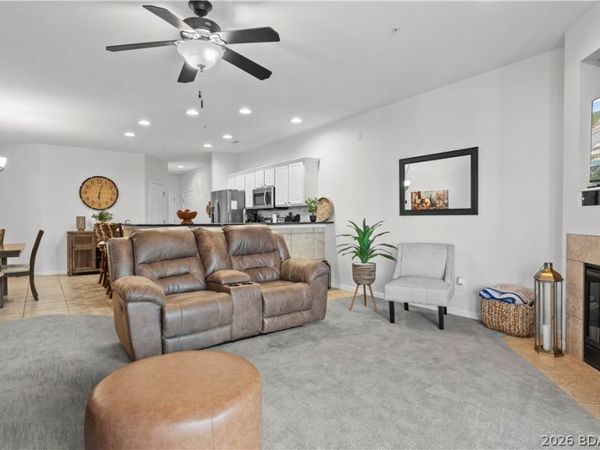 464 Cedar Heights Drive, Unit 3D, Camdenton, MO 65020