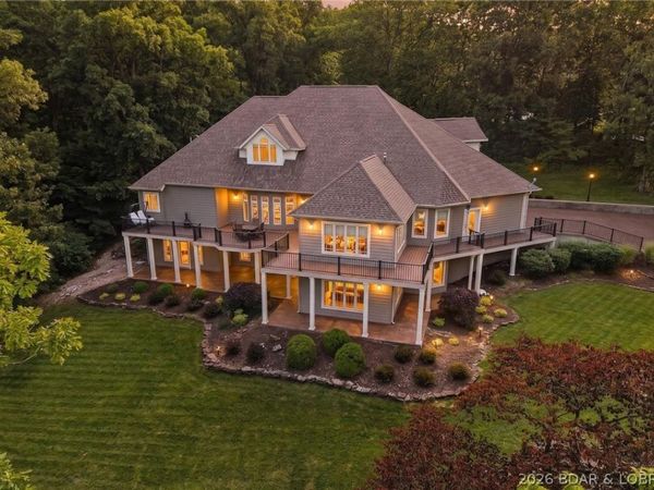 105 W Cross Fox Trail, Camdenton, MO 65020