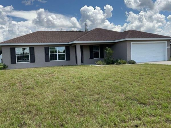14843 SW 48TH AVENUE , OCALA, FL 34473