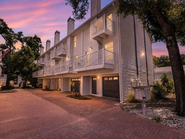 502 S WILLOW AVENUE , Unit 6, TAMPA, FL 33606