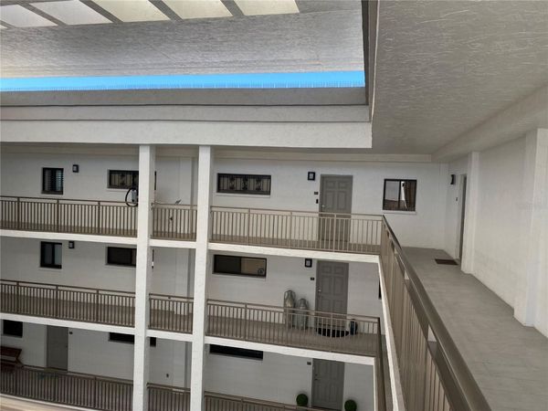 1100 BENJAMIN FRANKLIN DRIVE, Unit 802, SARASOTA, FL 34236