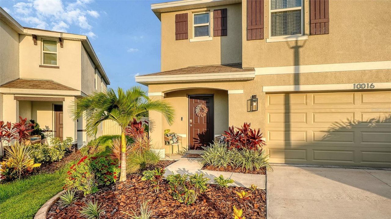 10016 Big Marsh Terrace, Parrish, FL 34219 Photo