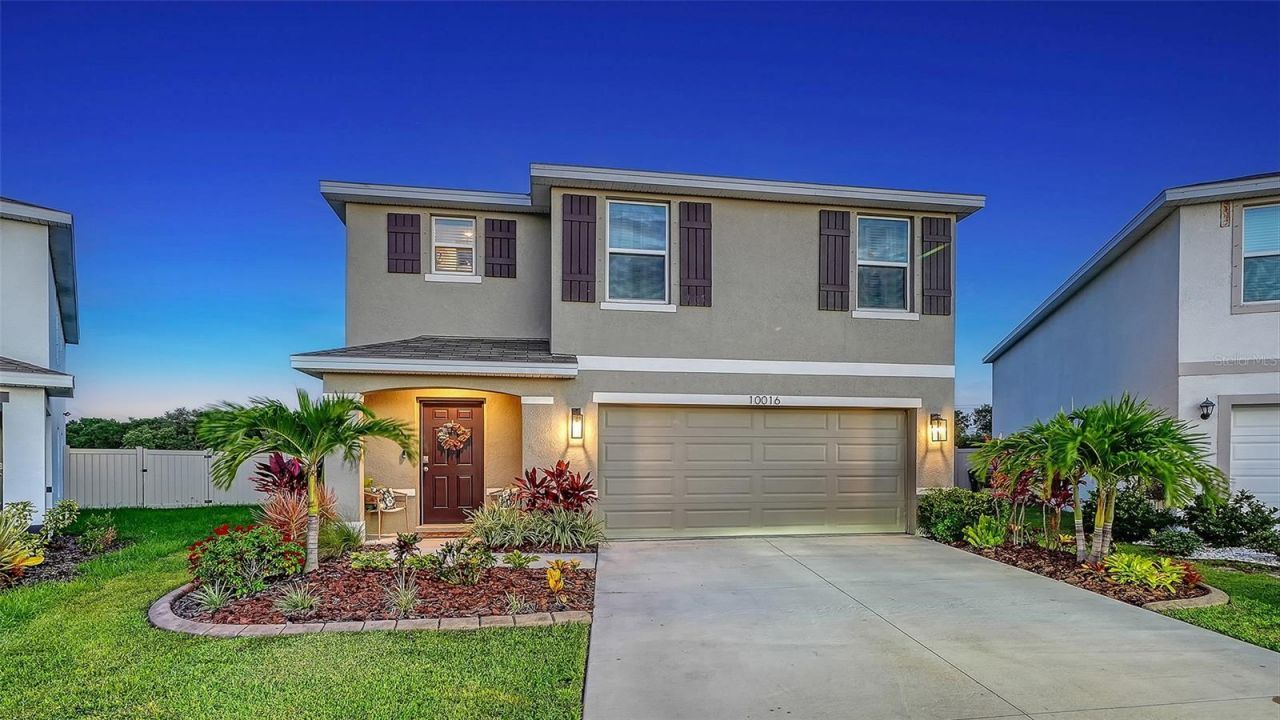 10016 Big Marsh Terrace, Parrish, FL 34219 Photo