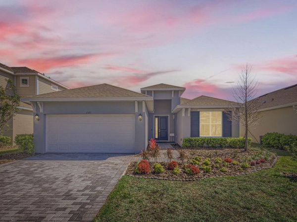 2372 SIRENA LANE , MOUNT DORA, FL 32757