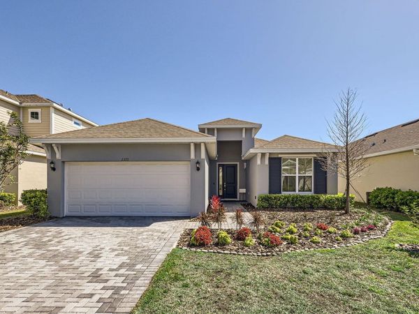 2372 SIRENA LANE, MOUNT DORA, FL 32757