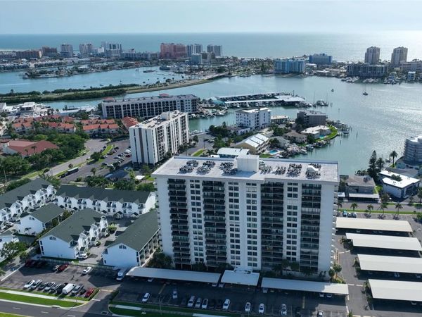 400 ISLAND WAY, Unit 1004, CLEARWATER BEACH, FL 33767