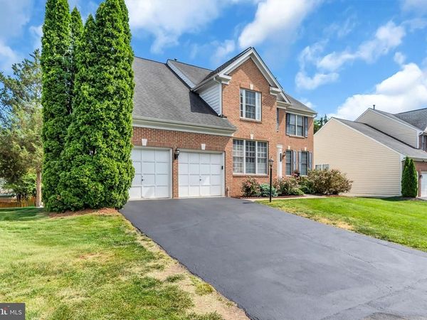 43553 DEMPSEY LANE , CHANTILLY, VA 20152