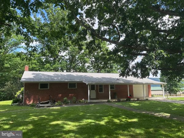 150 WAREHAM ROAD , EVERETT, PA 15537