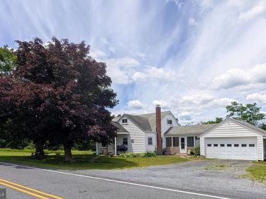 6553 Chaneysville ROAD, CLEARVILLE, PA 15535
