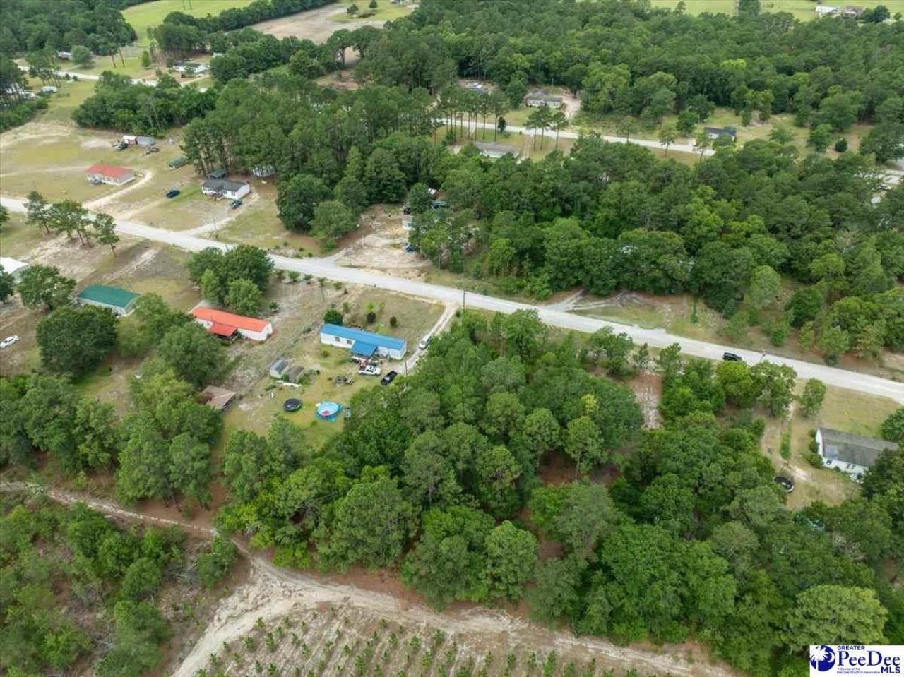 Tbd Lot 54 Doe Trail Photo 5