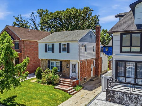 80-46 213th Street , Hollis Hills, NY 11427