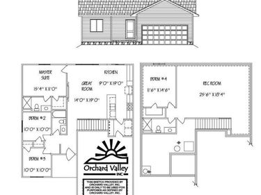 13315 S 49th Street, Bellevue, NE 68133
