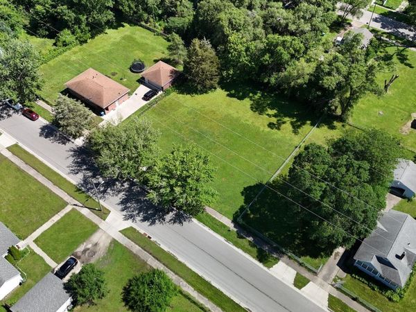 Lot 6 Webster Street, Waterloo, IA 50703