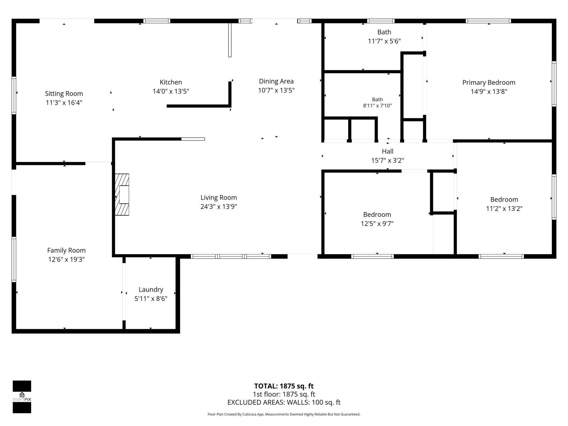 3951 SW 137th Avenue, Miramar, FL 33027 Photo
