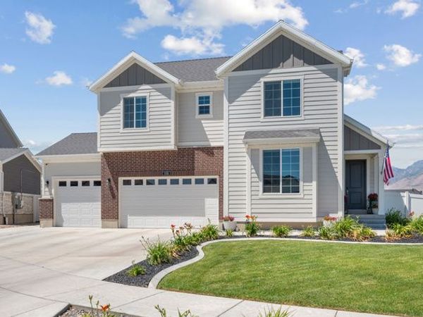 1436 W VALLEY DR, Lindon, UT 84042