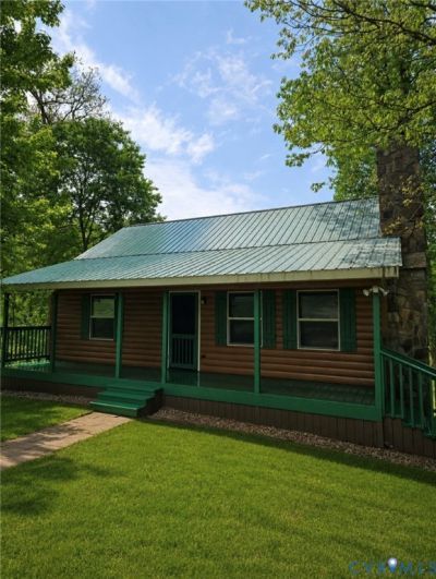 388 Pine Meadows Lane, Hillsville, VA 24343 Main Photo