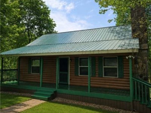 388 Pine Meadows Lane, Hillsville, VA 24343