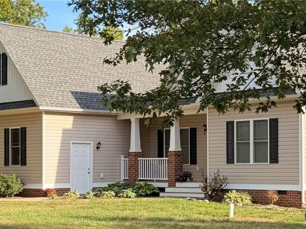 153 Beagle Run Drive, Bumpass, VA 23024