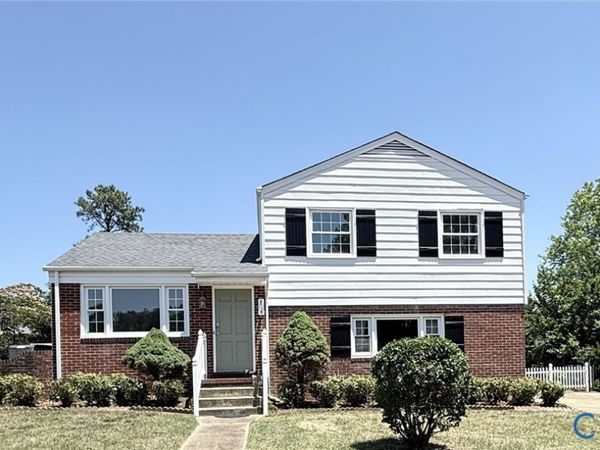 8714 Nesslewood Drive , Henrico, VA 23229