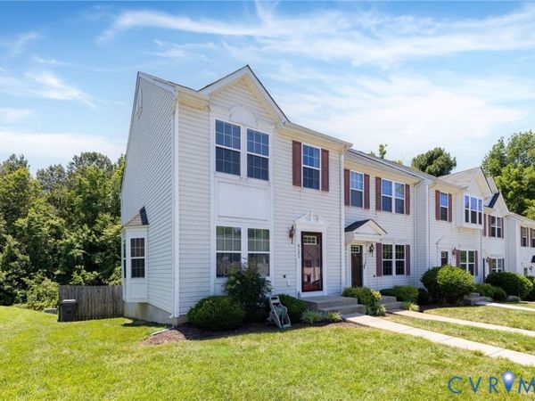 6121 Belgreen Court , North Chesterfield, VA 23234