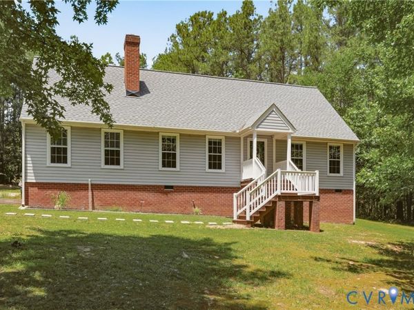 1411 Avatar Drive , Powhatan, VA 23139