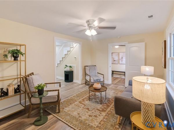 3122 Maplewood Avenue, Richmond, VA 23221