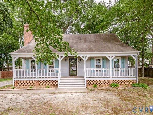 6471 N Midview Road, Henrico, VA 23231