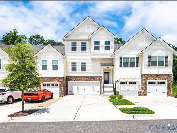 12325 Petrel Crossing , Midlothian, VA 23112